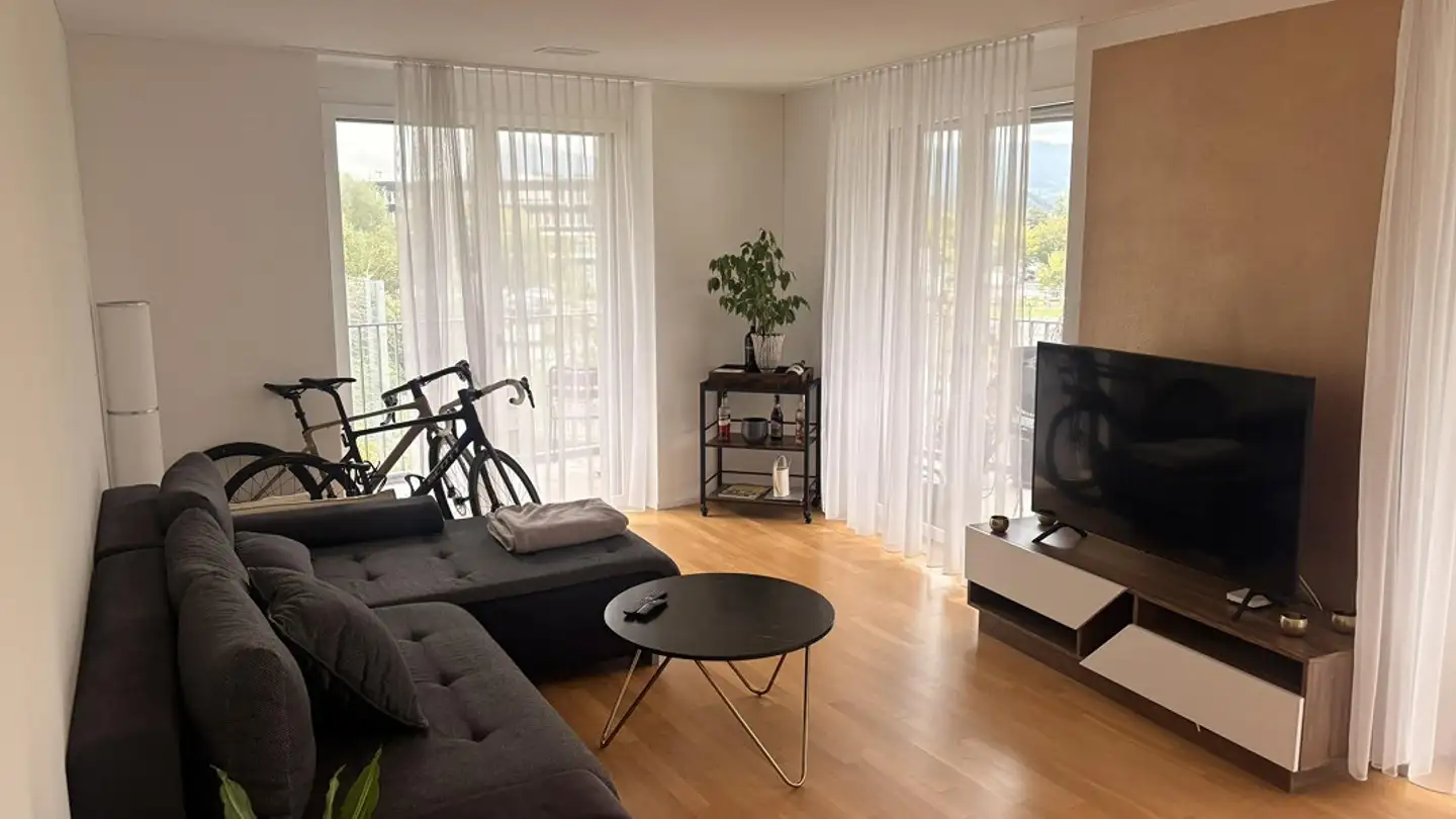 Wohnung mieten - Schweighofweg 16, 6010 Kriens - Foto 2