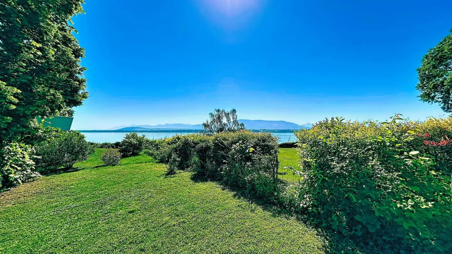 Villa in vendita - 1290 Versoix
