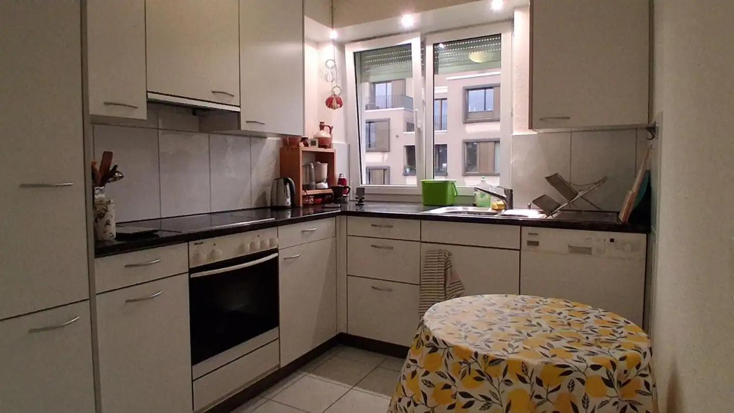 Furnished apartment for rent - 8053 Zürich