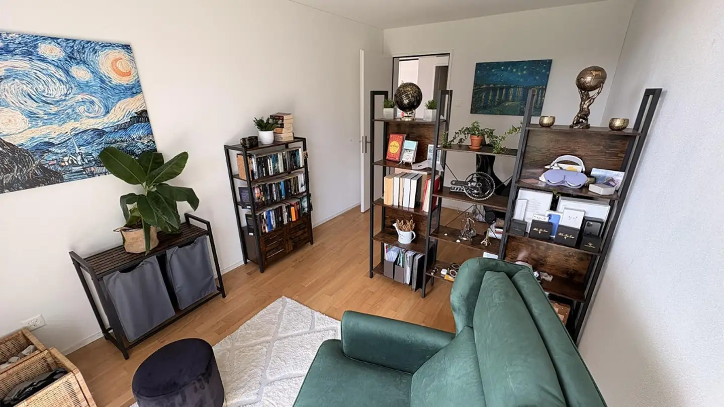Wohnung mieten - Schweighofweg 16, 6010 Kriens - Foto 4