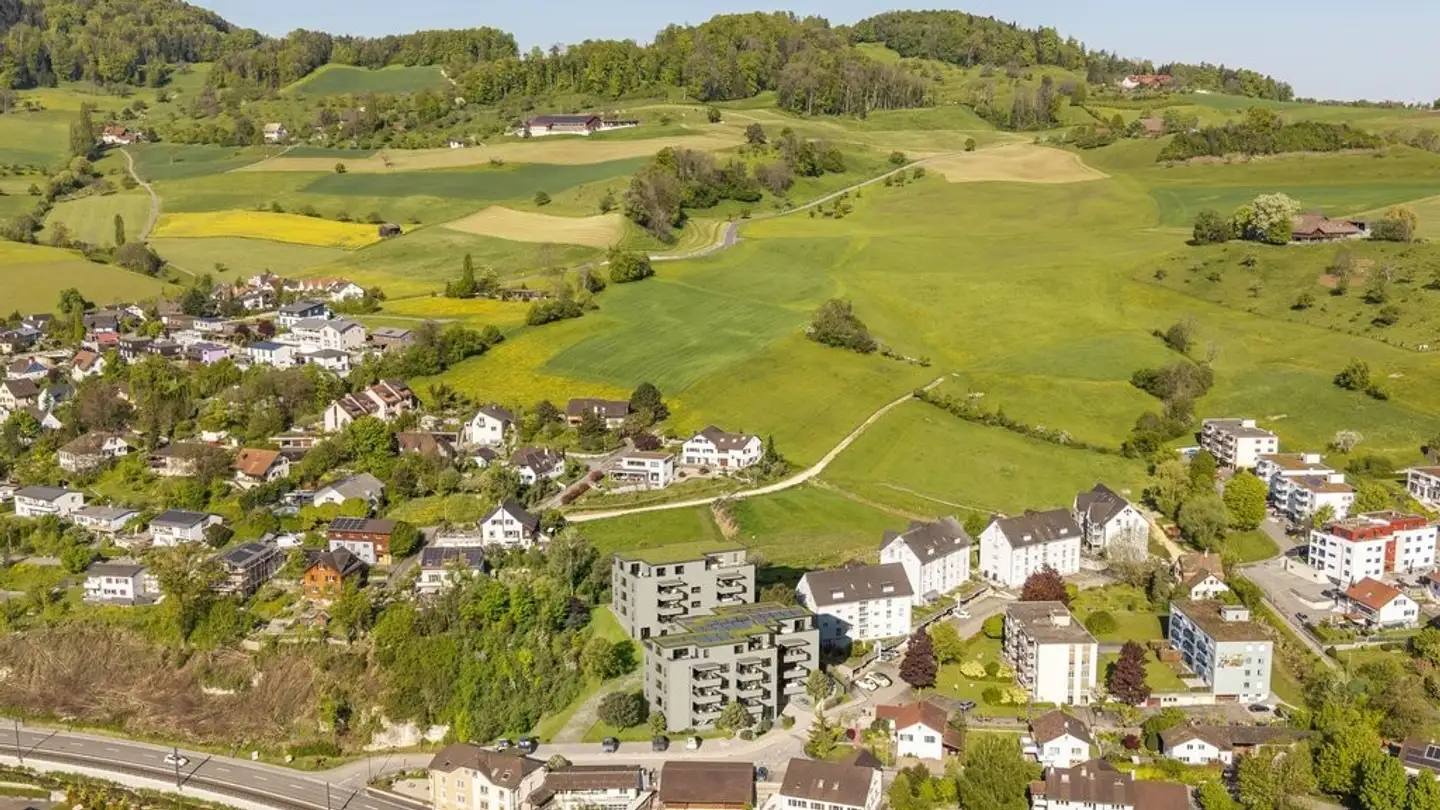 Appartamento in affitto - Burghaldenweg 1b, 4435 Niederdorf - Foto 2