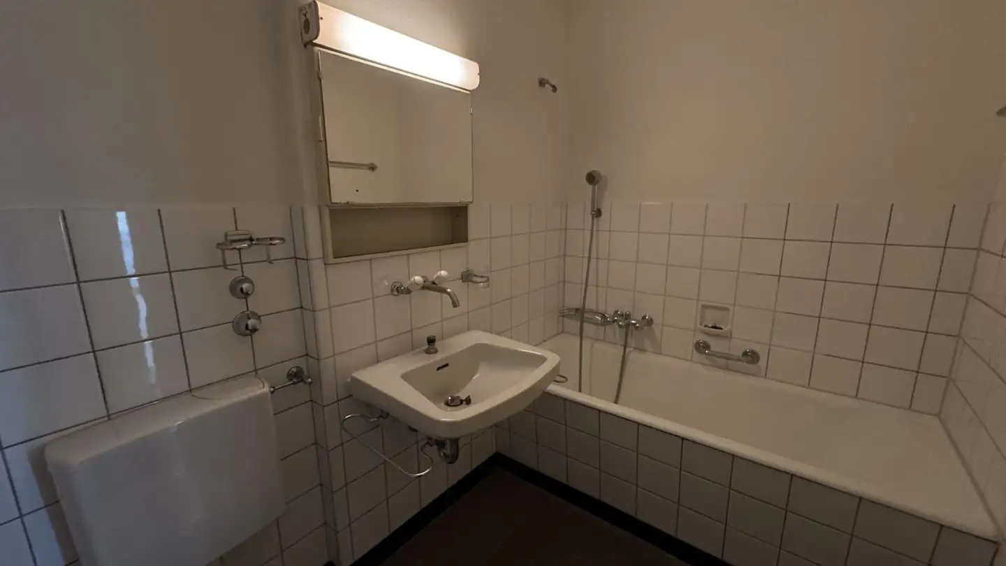 Apartment for rent - Rue Du Moulin / Mühlestrasse 48, 2504 Biel/Bienne - Photo 3