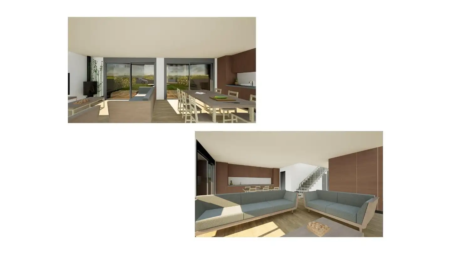 Villa for sale - 2950 Courgenay - Photo 3