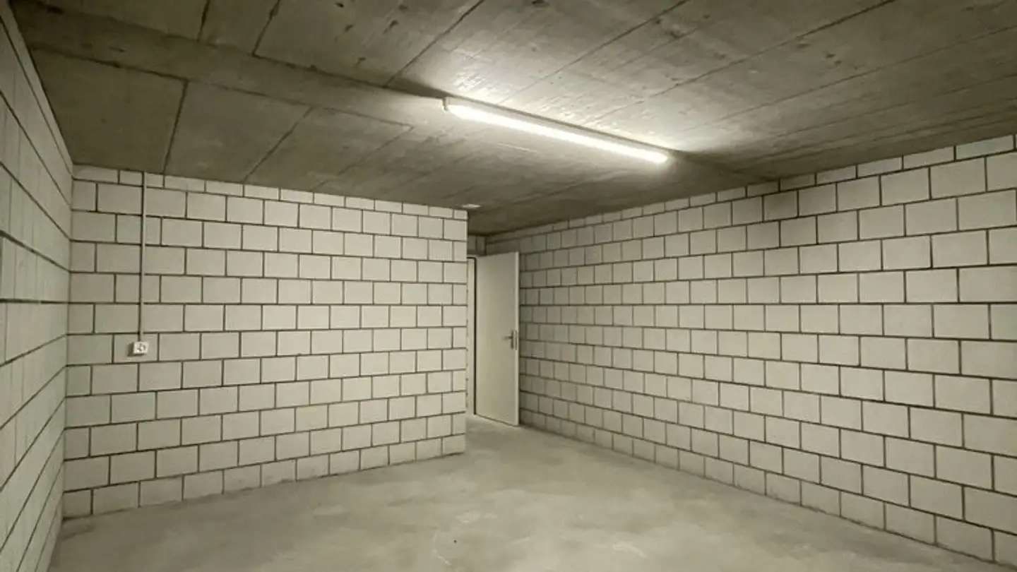 Hobby room for rent - Grabenstrasse 39, 2557 Studen BE - Photo 2