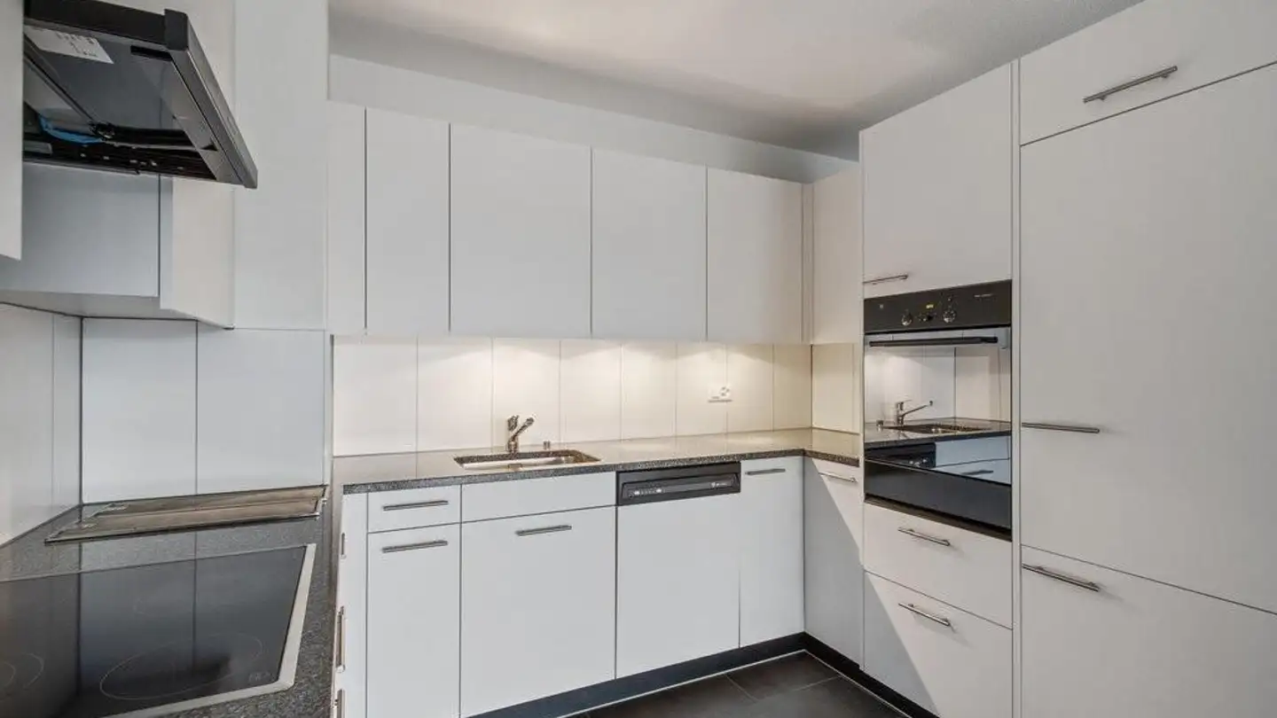 Appartement à louer - Maggenbergmatte 3, 1712 Tafers - Photo 2