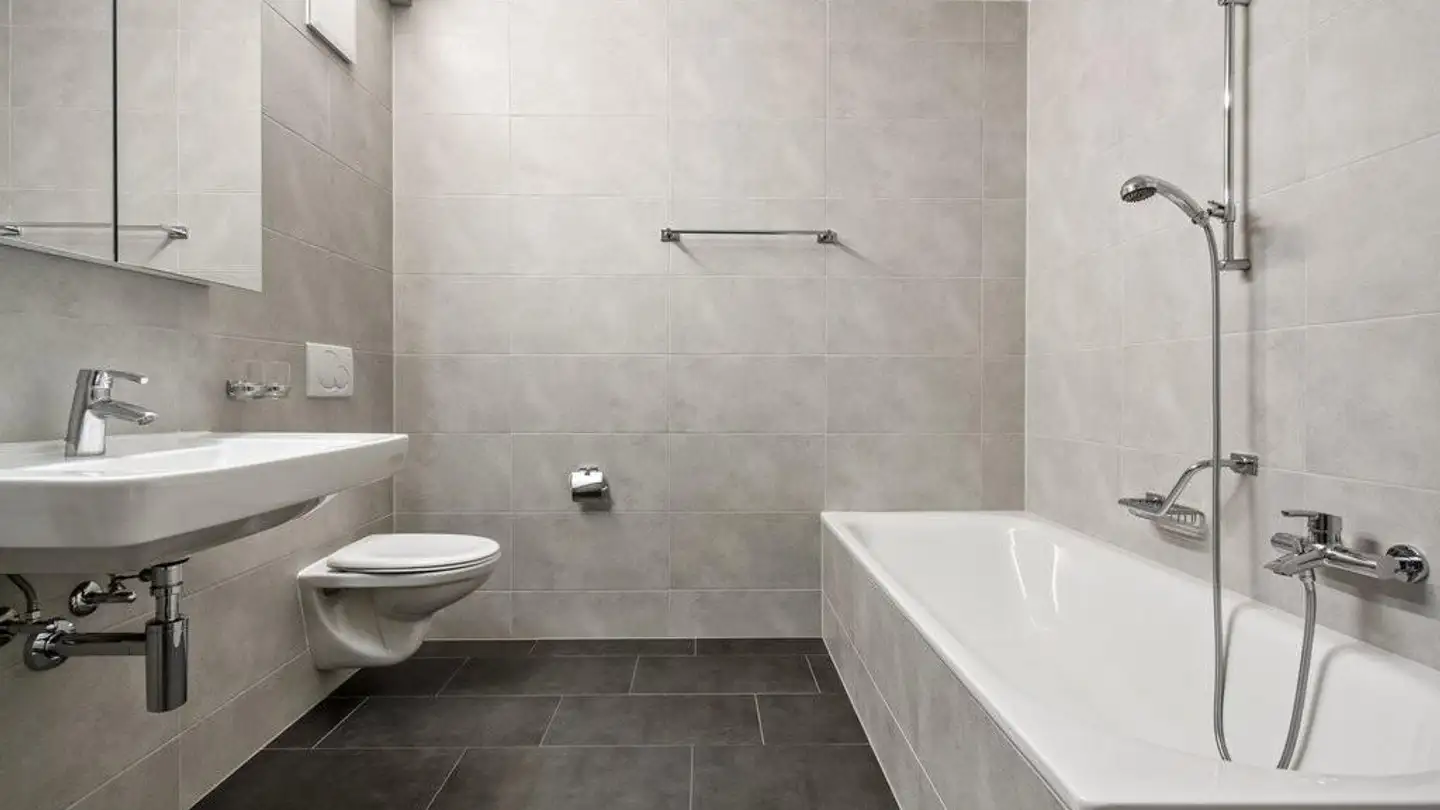 Appartement à louer - Maggenbergmatte 3, 1712 Tafers - Photo 3