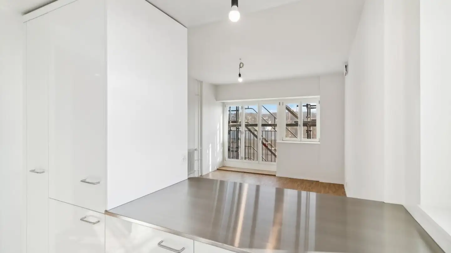 Wohnung mieten - Route De Berne 1, 1010 Lausanne - Foto 3