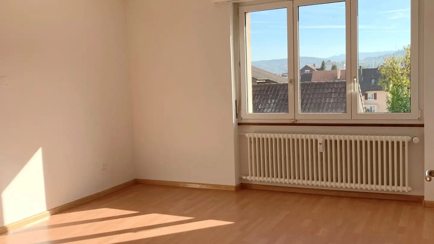 Wohnung mieten - Güterstrasse 18, 4402 Frenkendorf