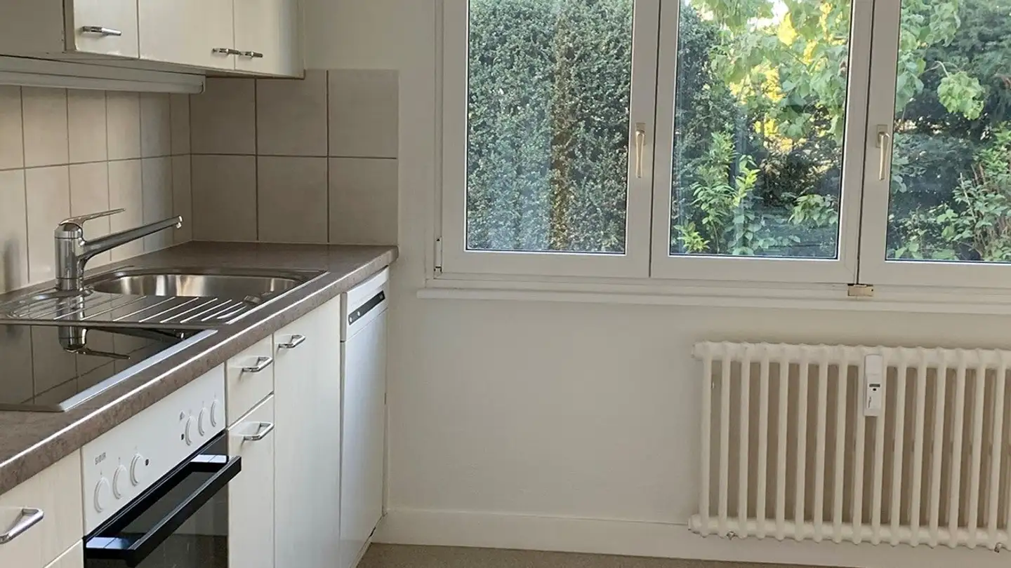 Wohnung mieten - Güterstrasse 18, 4402 Frenkendorf - Foto 2