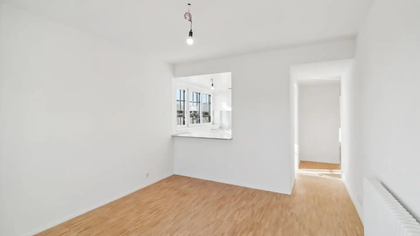 Wohnung mieten - Route De Berne 1, 1010 Lausanne - Foto 4