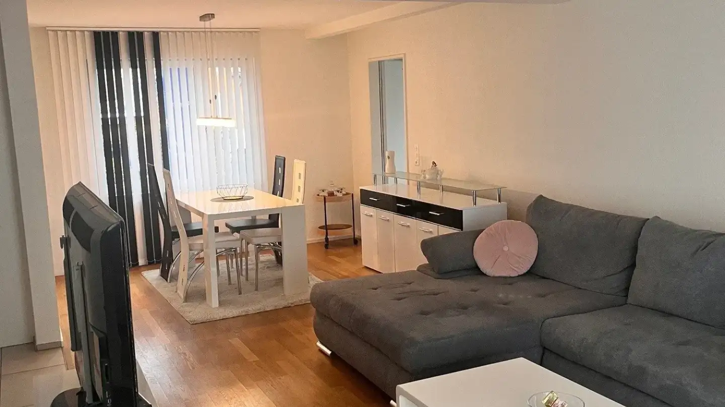 Appartamento in affitto - Schönenwerderstrasse 49, 5036 Oberentfelden