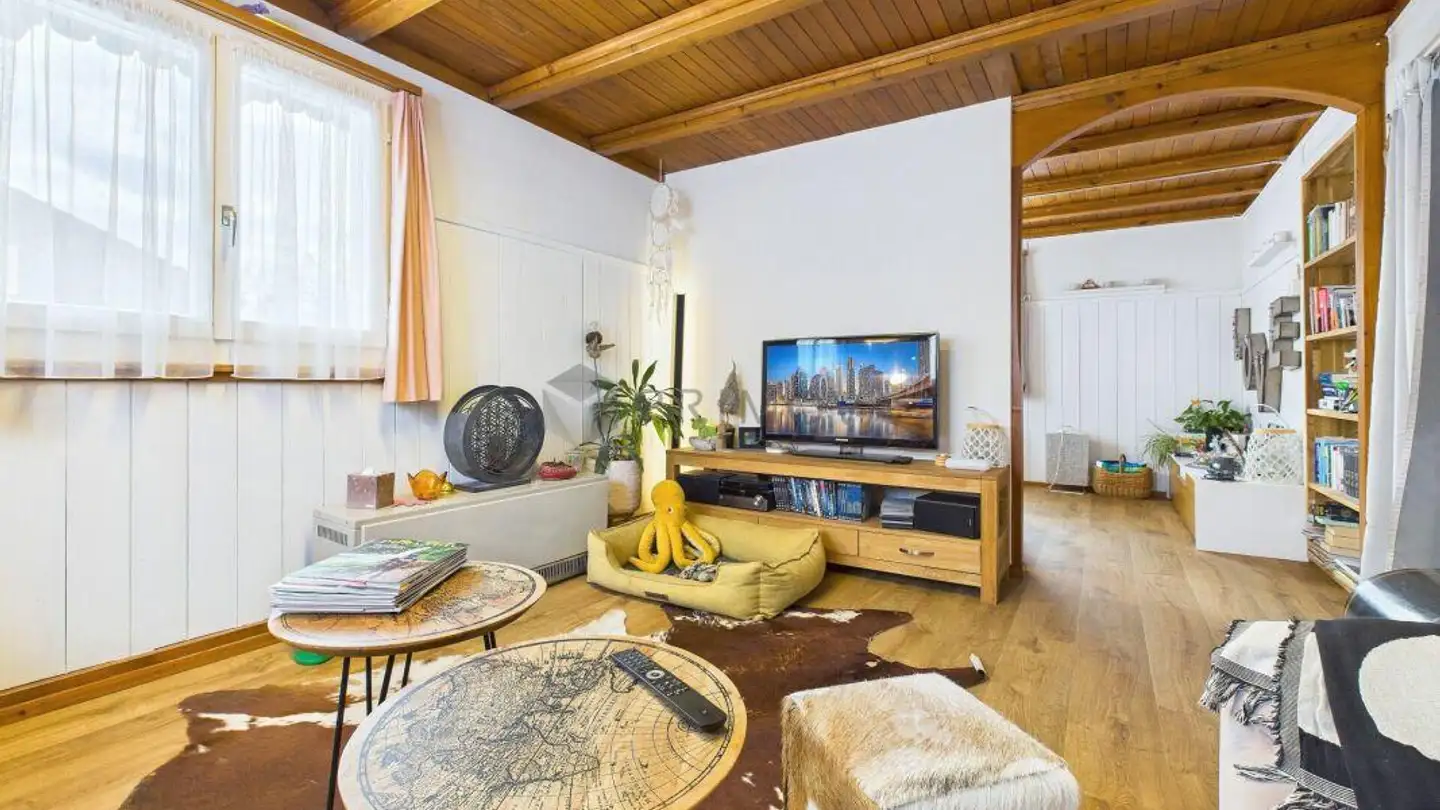 Einfamilienhaus kaufen - 5612 Villmergen - Foto 4