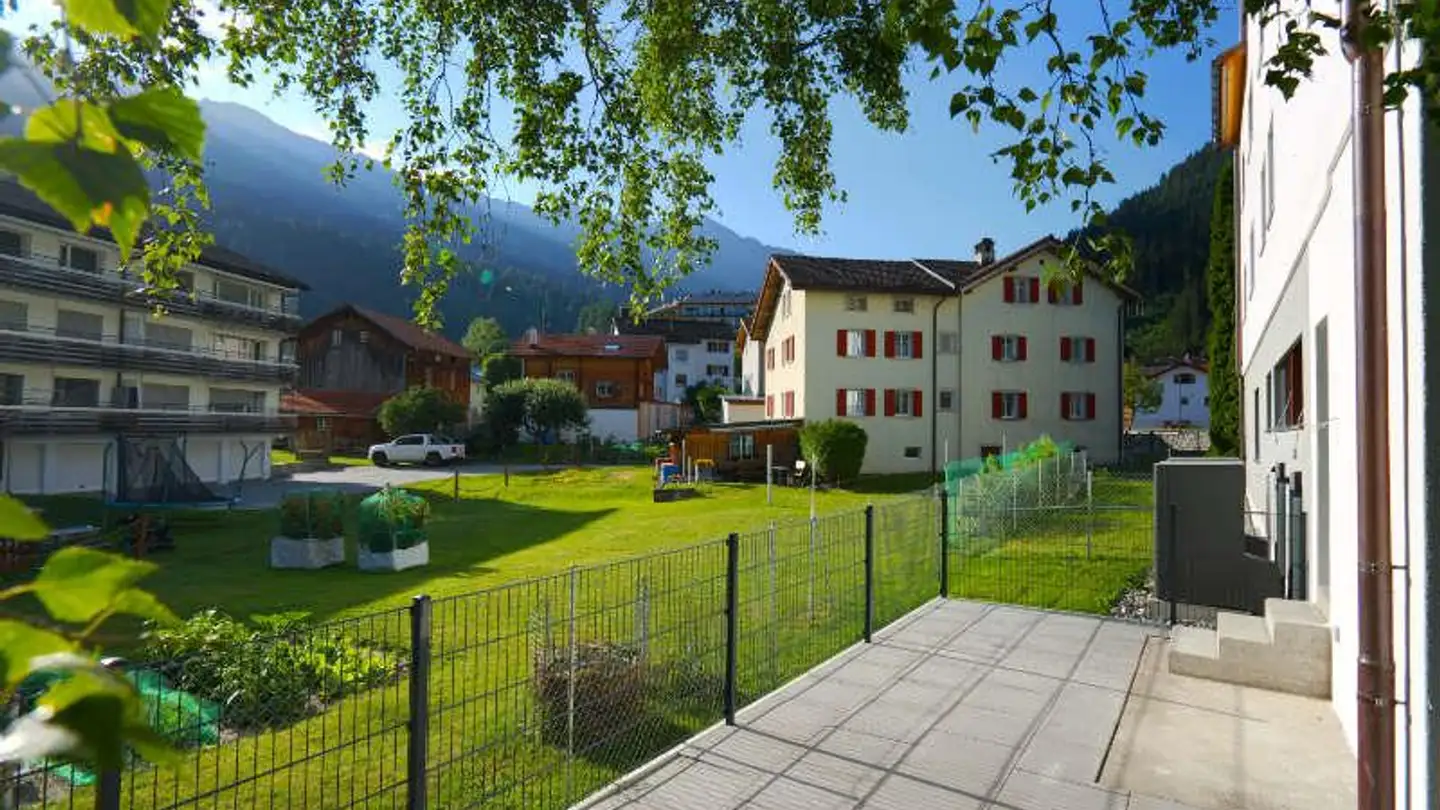 Apartment for sale - Hauptstrasse 135, 7075 Churwalden - Photo 2