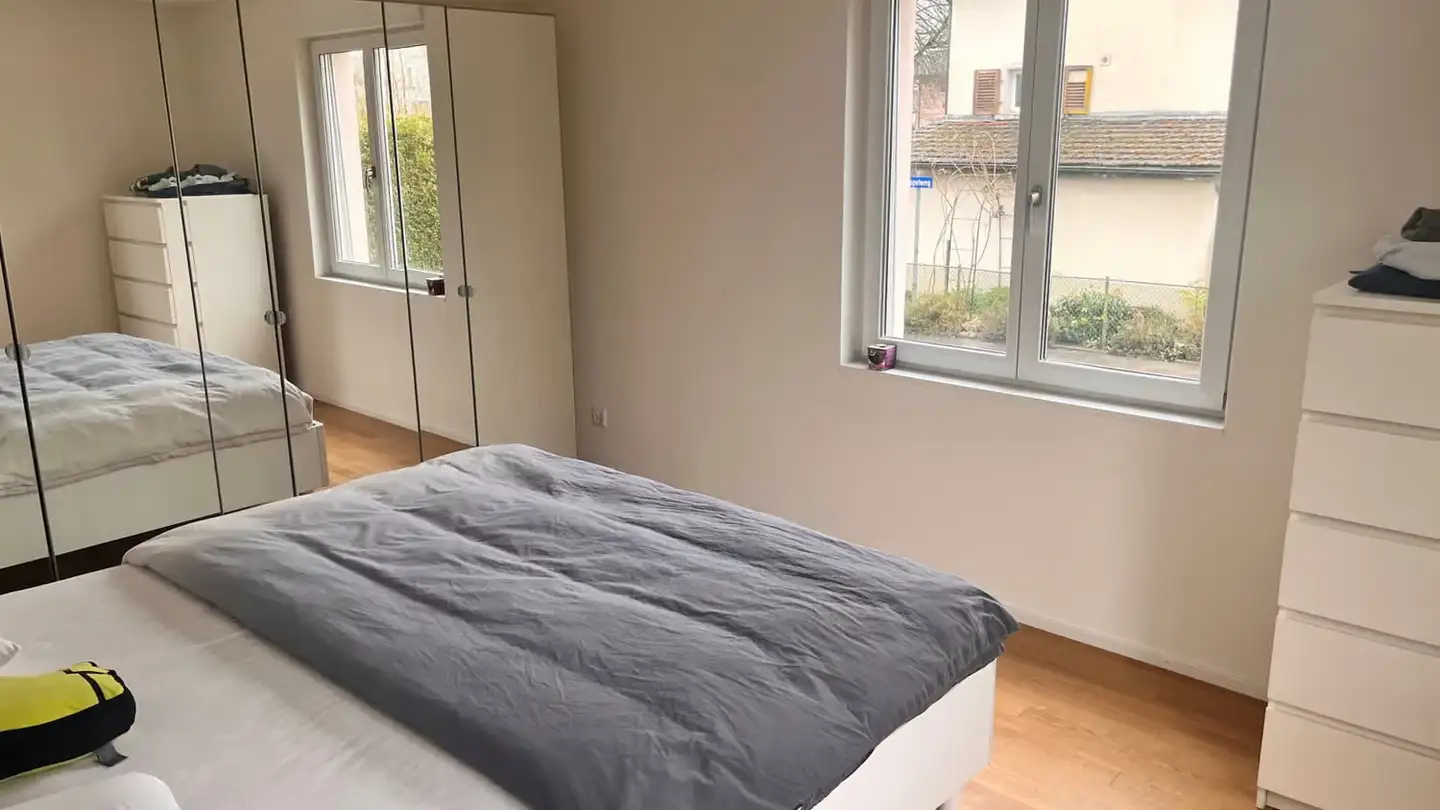 Appartamento in affitto - Schönenwerderstrasse 49, 5036 Oberentfelden - Foto 2