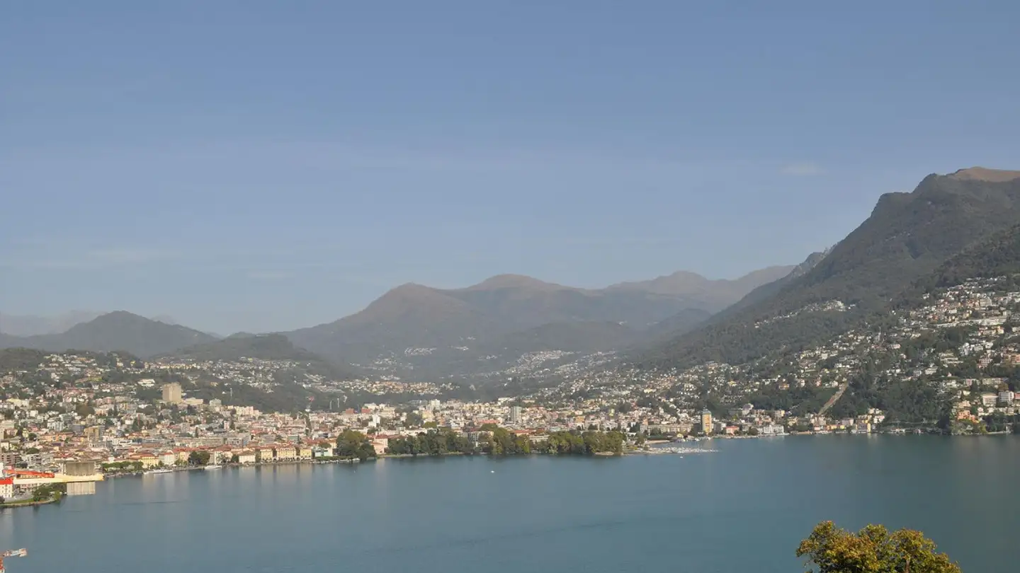 Penthouse for sale - Via Guidino 29, 6900 Paradiso - Photo 3