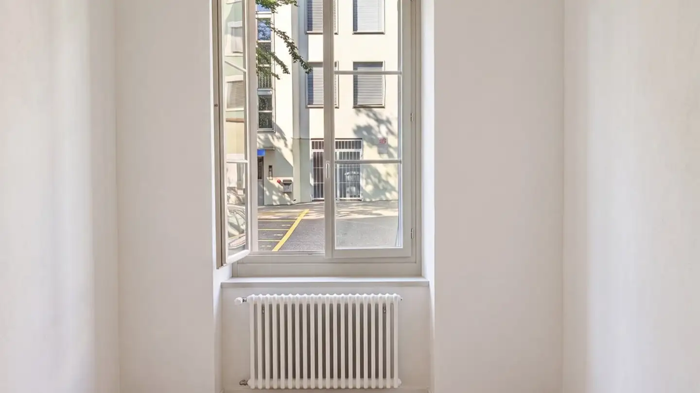 Gewerbe mieten - Müllerstrasse 51, 8004 Zürich - Foto 4