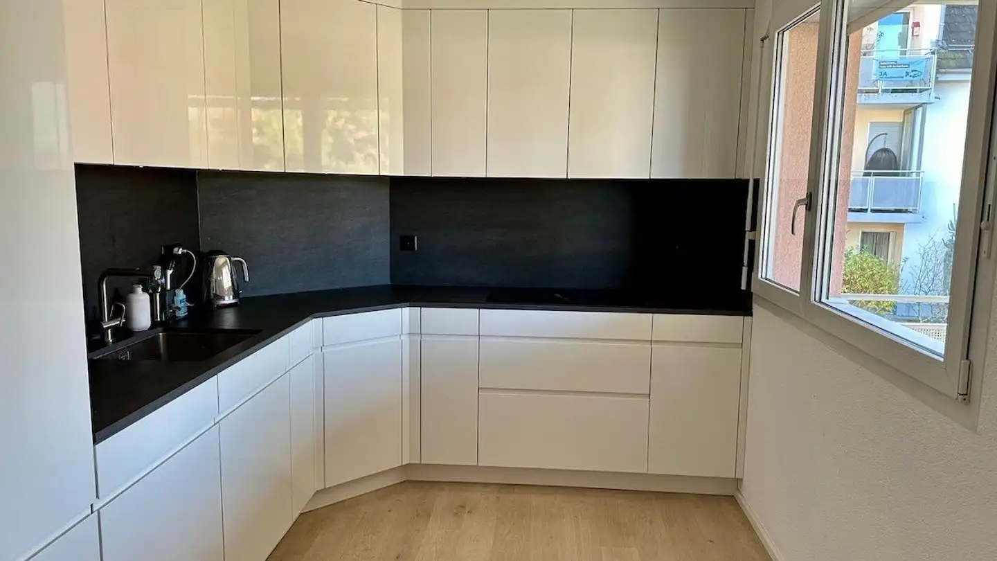 Apartment for rent - Benglenstrasse, 8118 Pfaffhausen - Photo 2