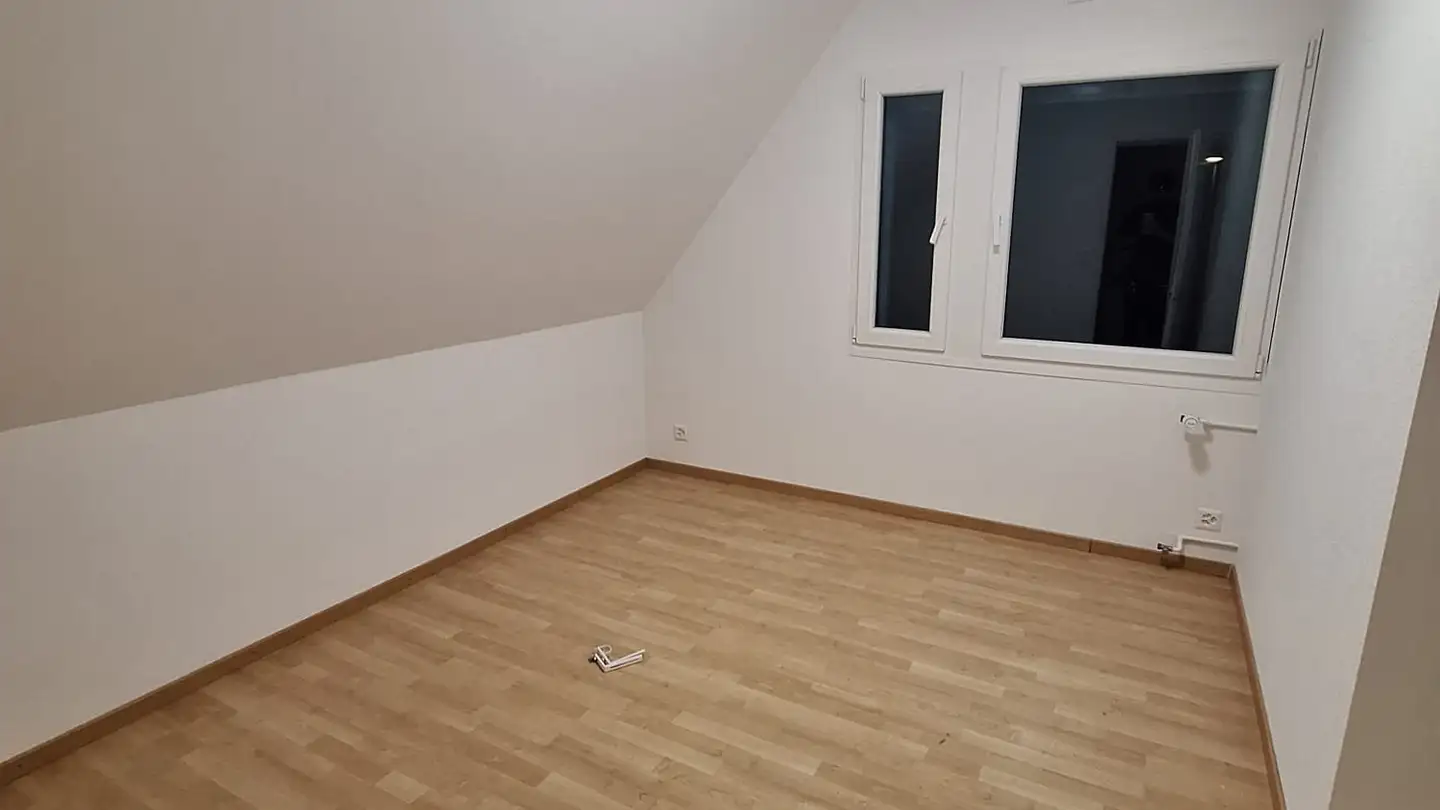 Single house for rent - 1462 Yvonand