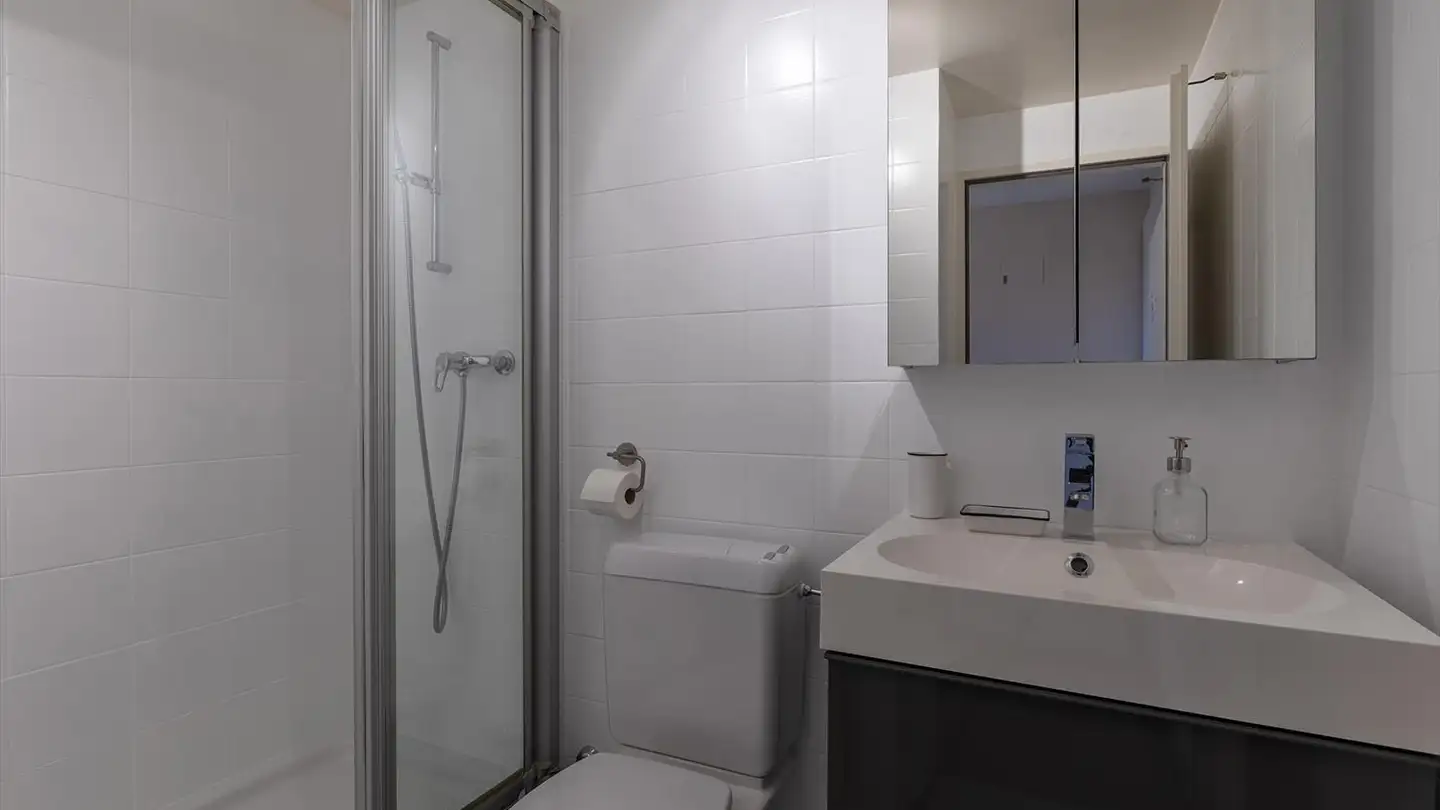 Appartement meublé à louer - Plateau De Frontenex 9a, 1223 Cologny