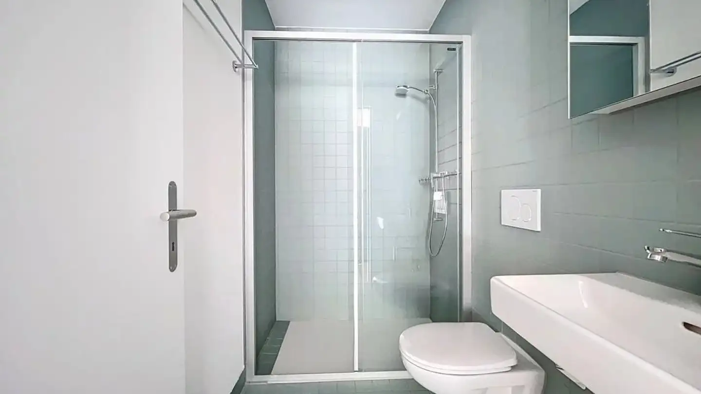 Appartamento in affitto - Bäretstrasse 17, 3930 Visp - Foto 3