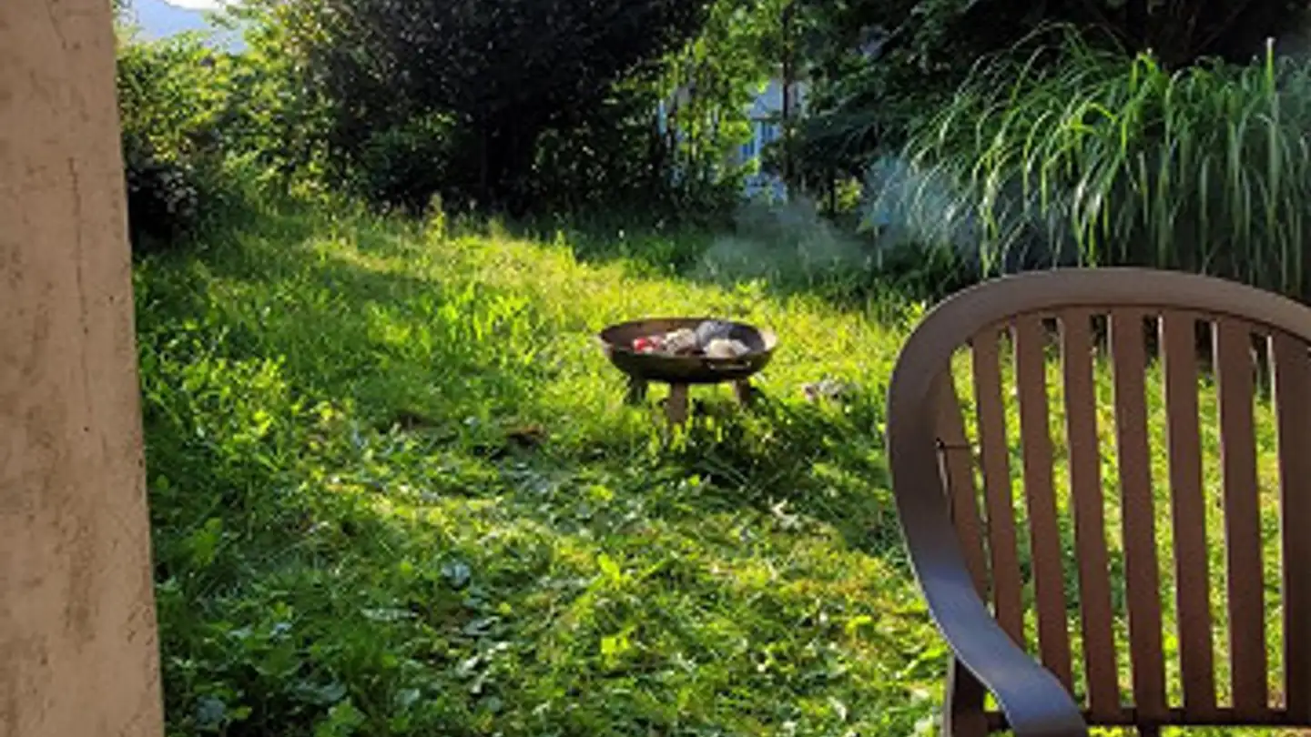 Apartment for rent - Bergstrasse 41, 4600 Olten - Photo 2