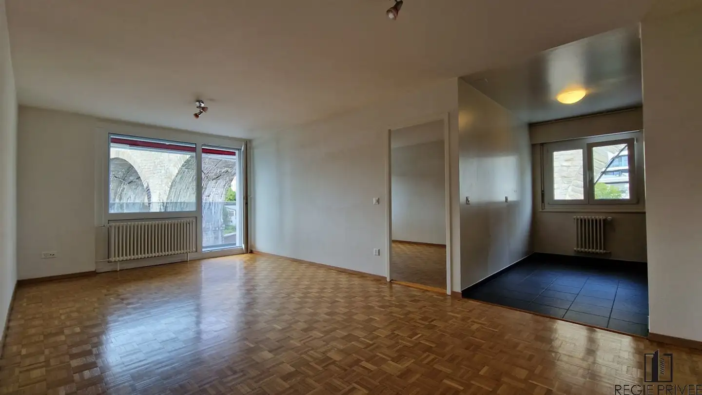 Appartement à louer - Chemin Des Anciens-Moulins 2, 1009 Pully - Photo 2