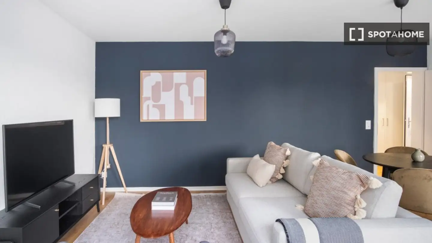 Appartement à louer - 8050 Zürich