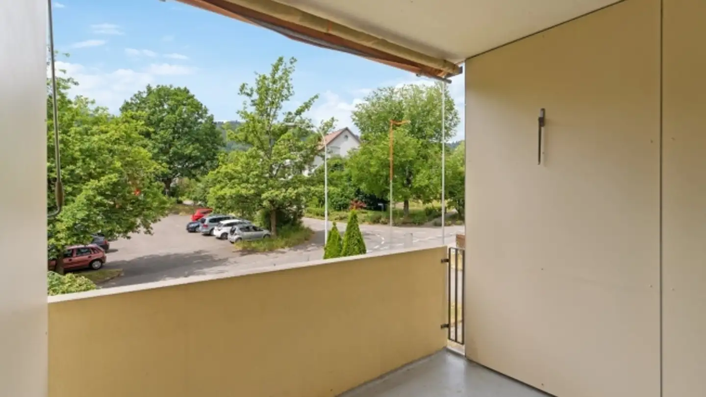 Appartamento in affitto - 8623 Wetzikon ZH