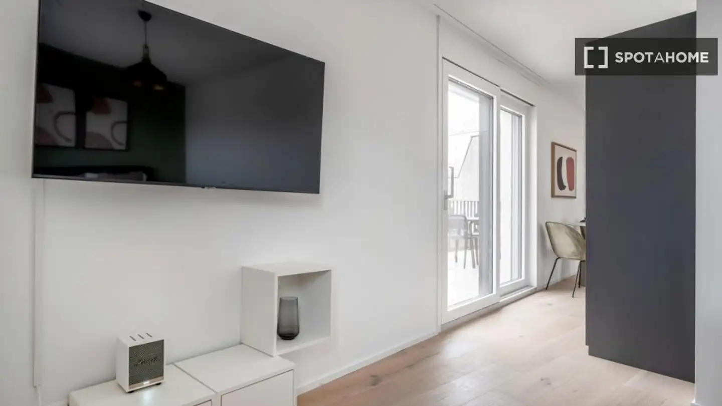 Studio for rent - 8003 Zürich