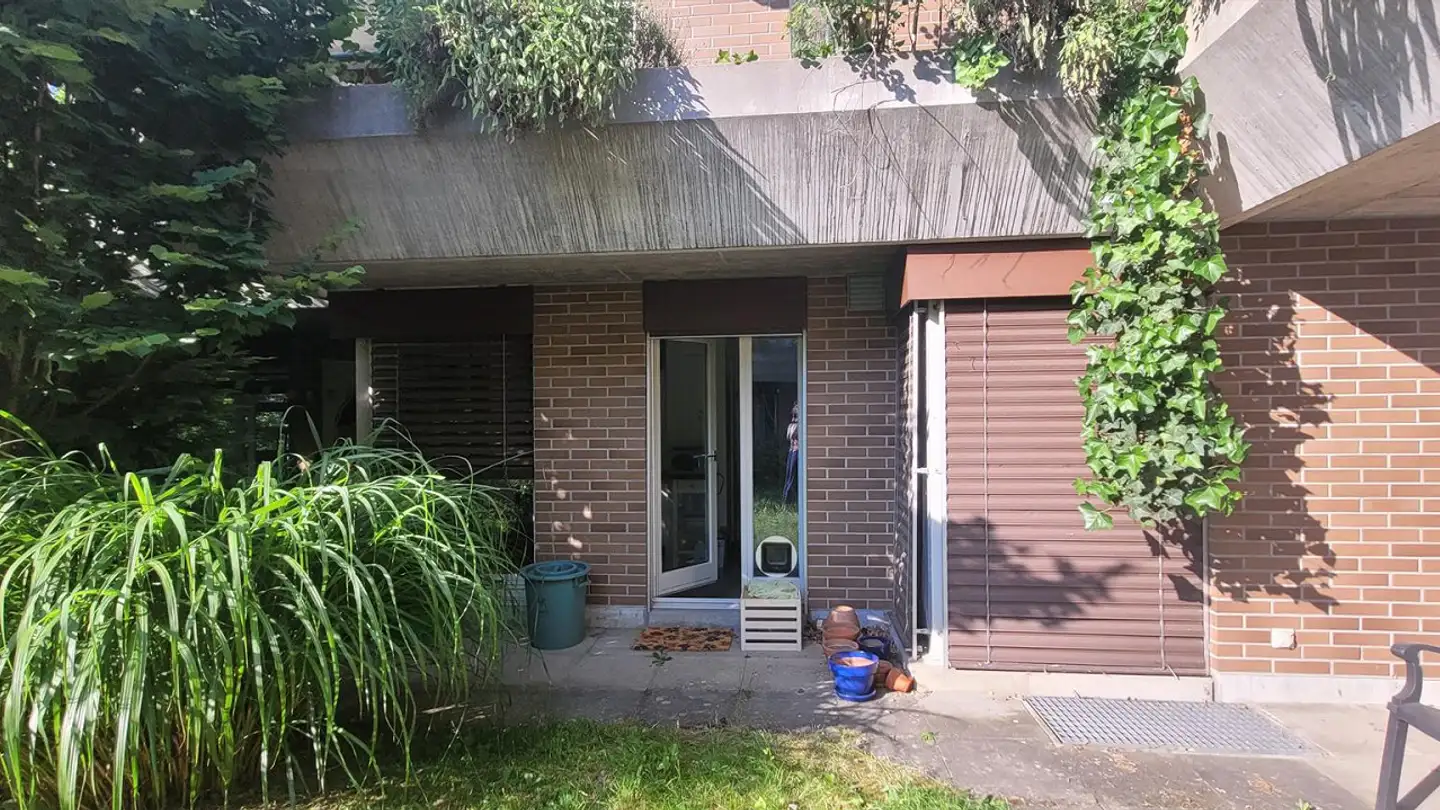 Apartment for rent - Bergstrasse 41, 4600 Olten - Photo 3