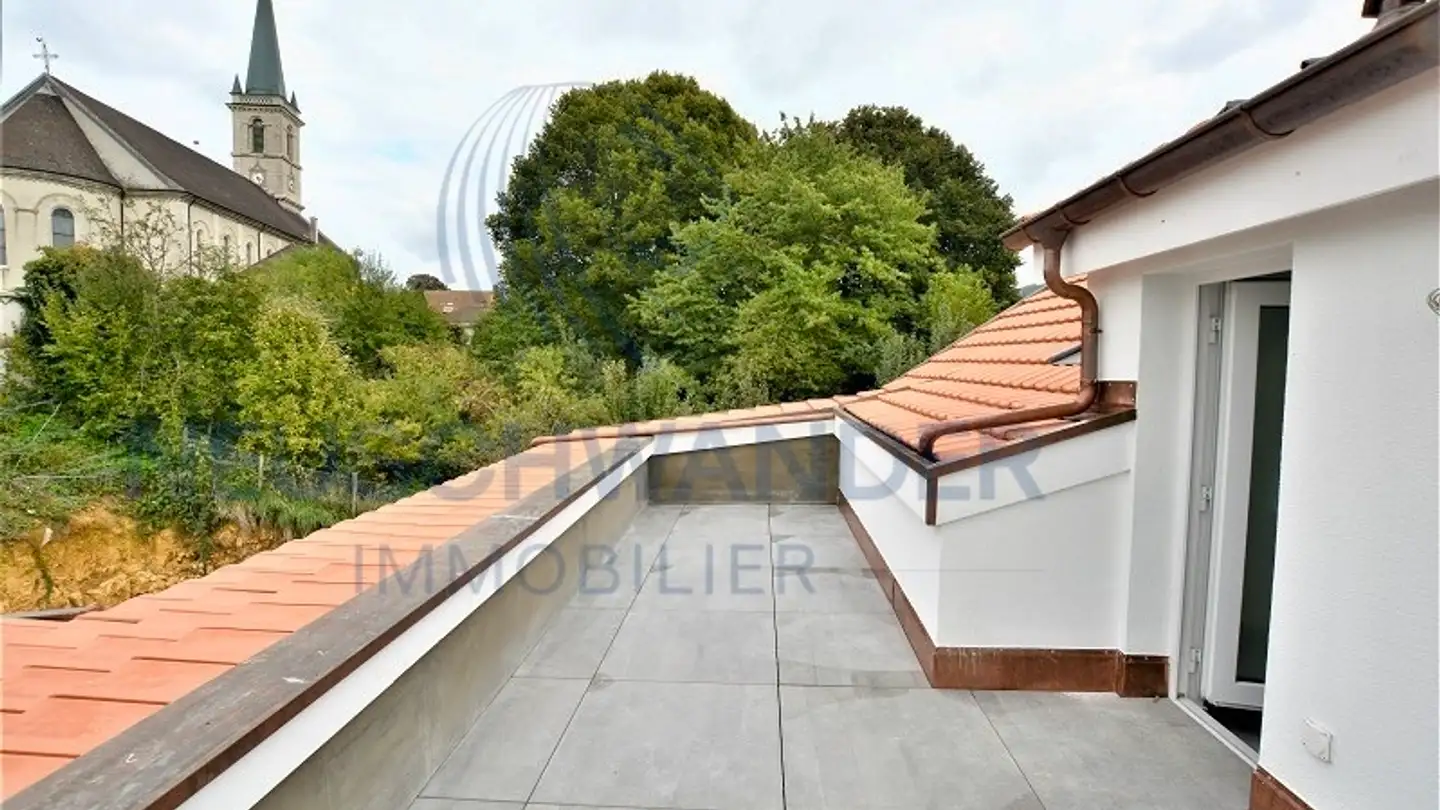 Appartamento in vendita - 2950 Courgenay - Photo 3