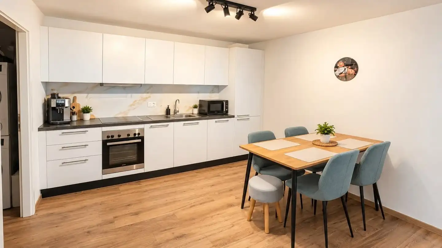 Appartamento in affitto - Avenue Des Platanes 19, 3960 Sierre