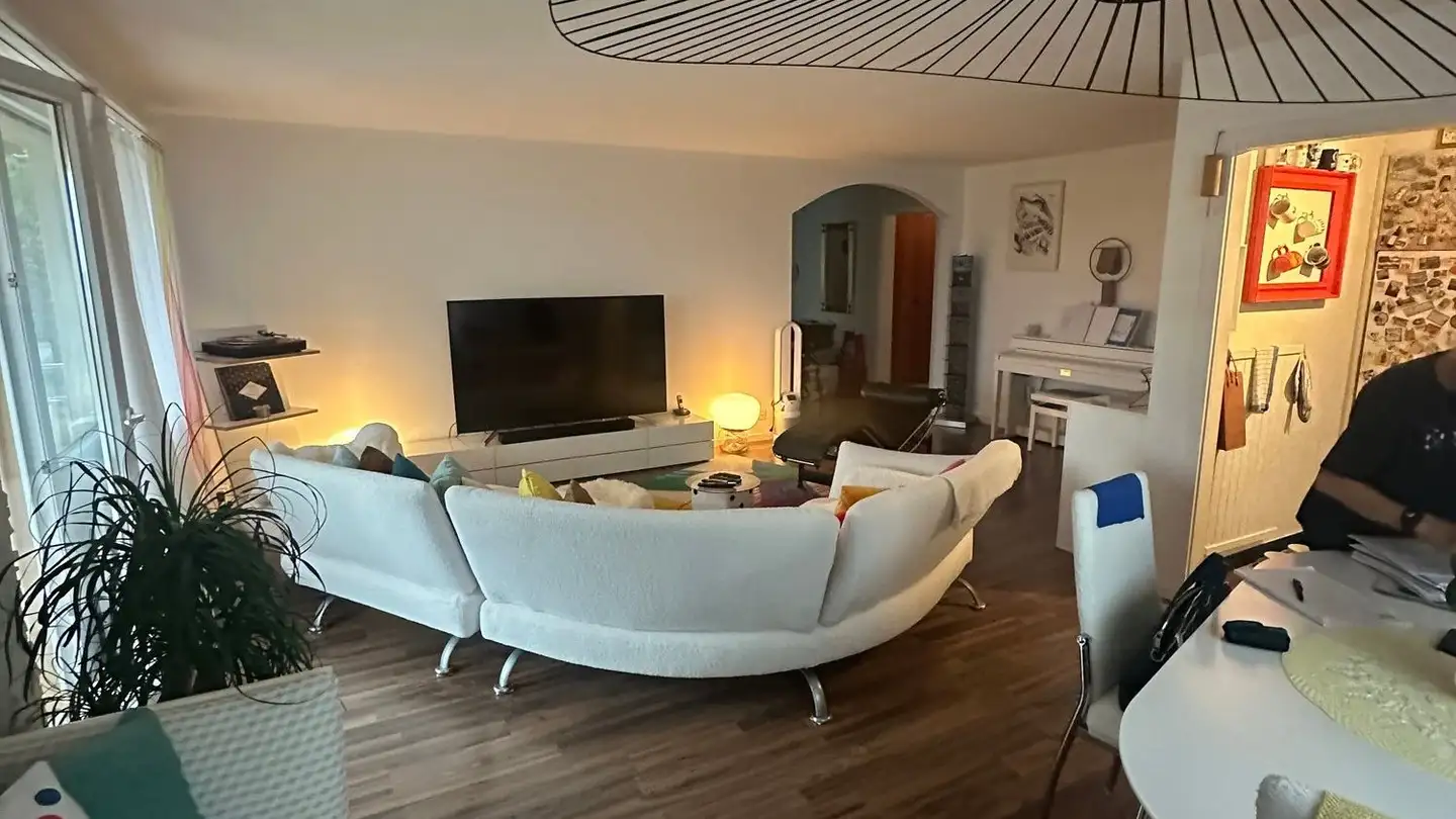 Appartamento in vendita - Rue De La Dîme 84, 2000 Neuchâtel