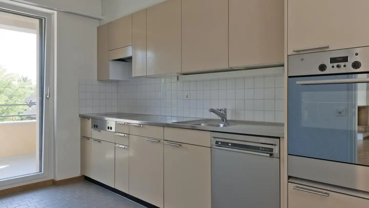 Wohnung mieten - Gstaltenrainweg 67, 4125 Riehen - Foto 3