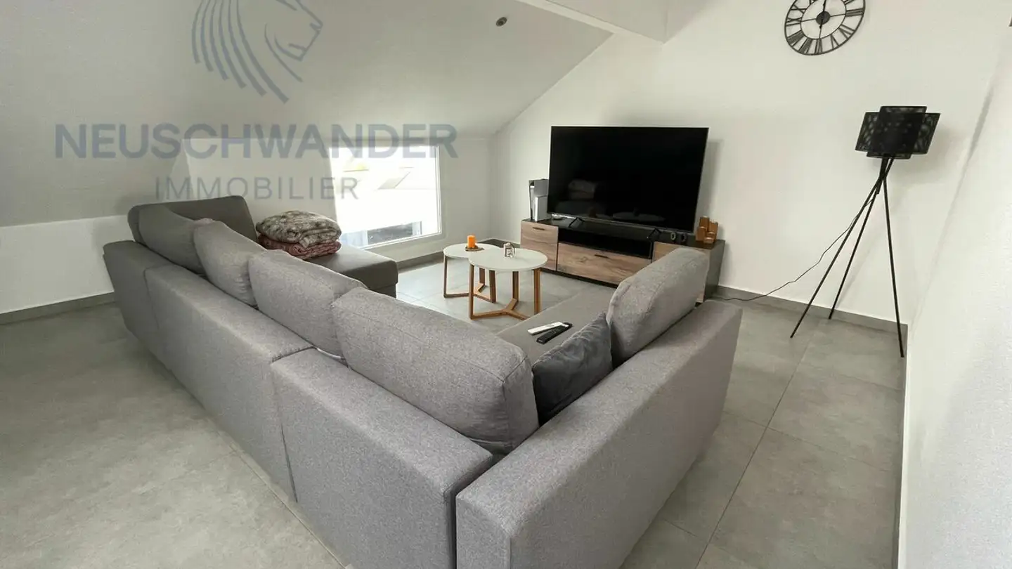 Appartamento in vendita - 2950 Courgenay - Photo 4