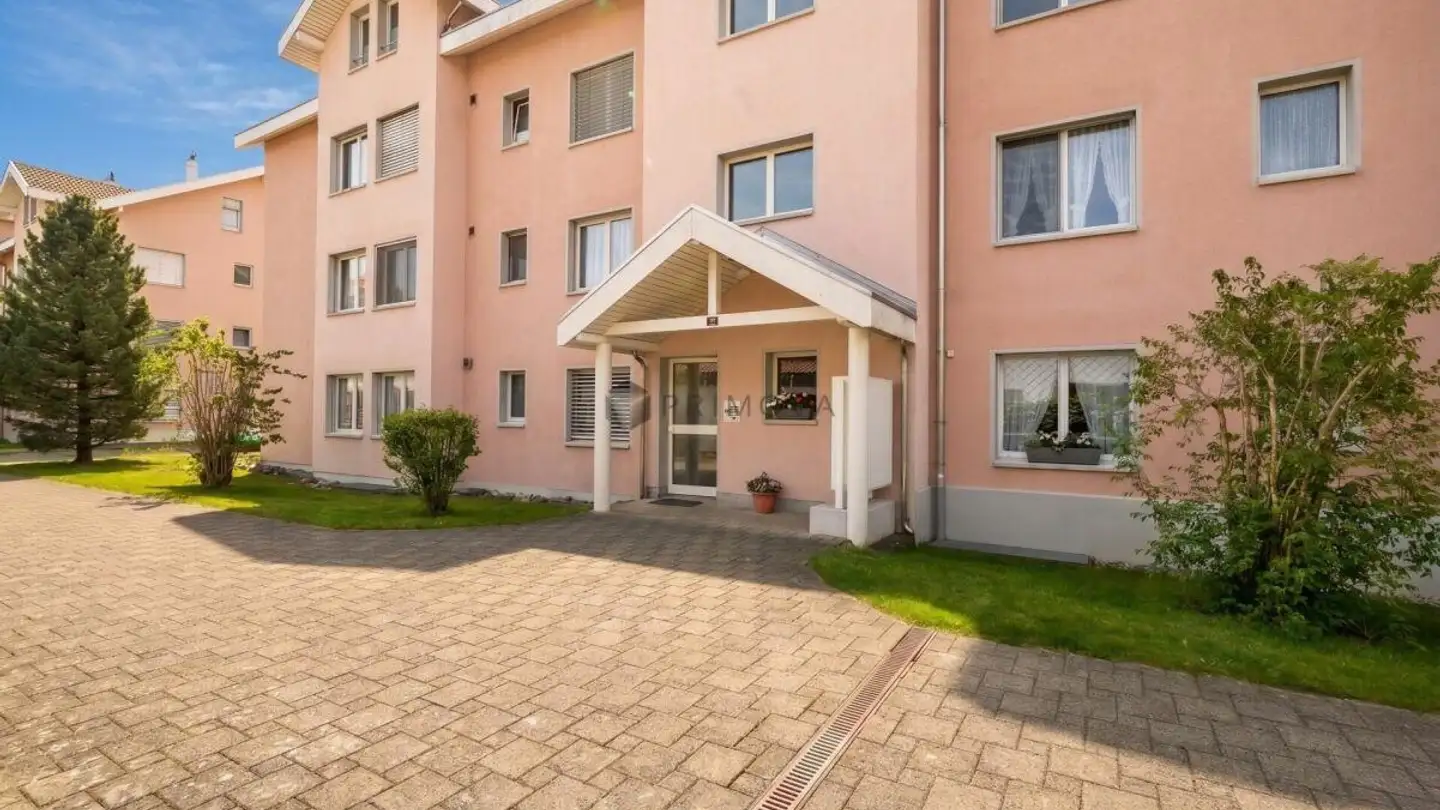 Wohnung kaufen - 9535 Wilen b. Wil