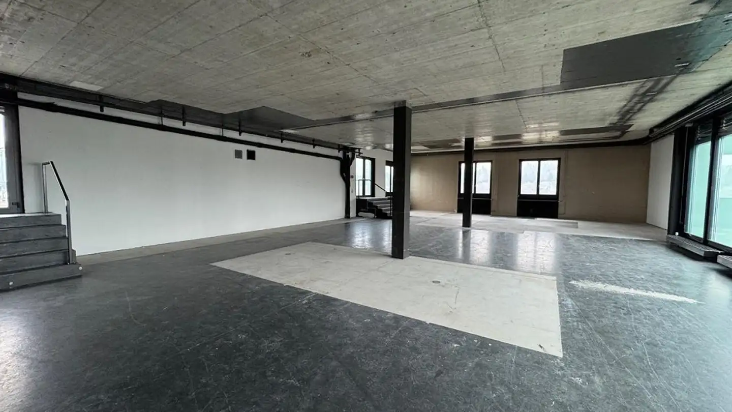 Commerciale in affitto - Zürcherstrasse 320, 8406 Winterthur - Foto 2