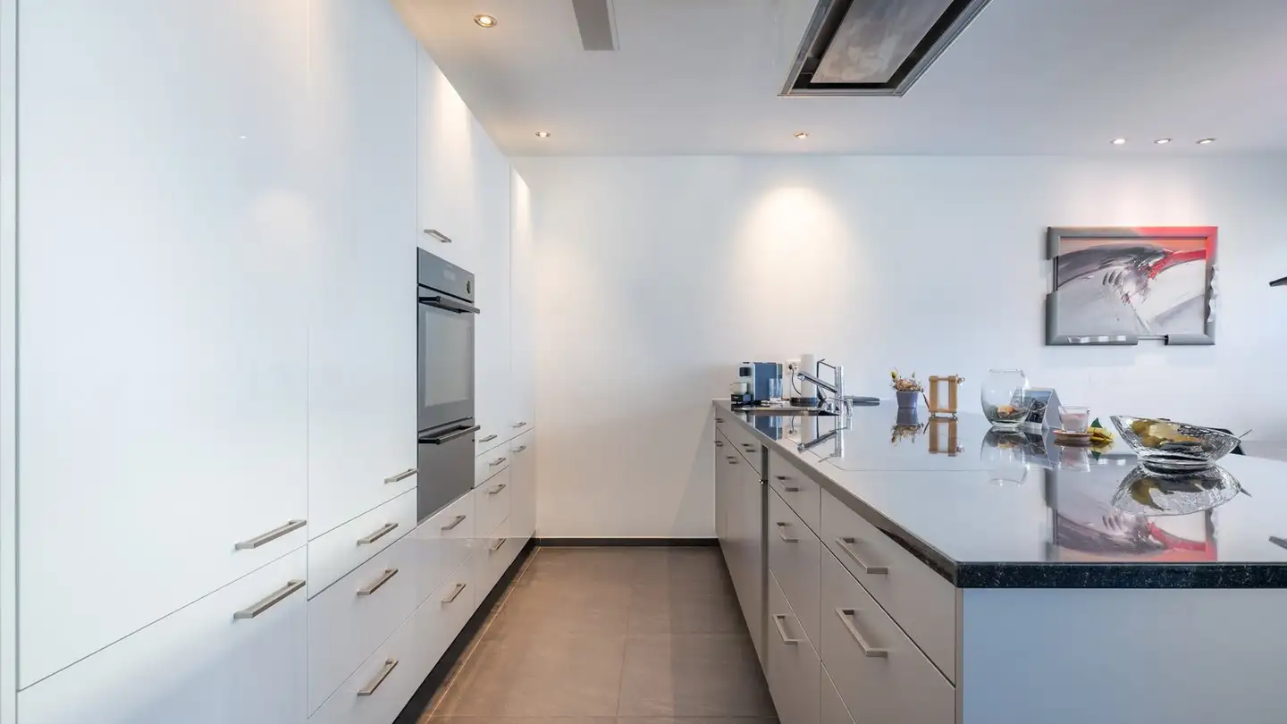 Wohnung kaufen - Schwandstrasse 1b, 3634 Thierachern - Foto 3