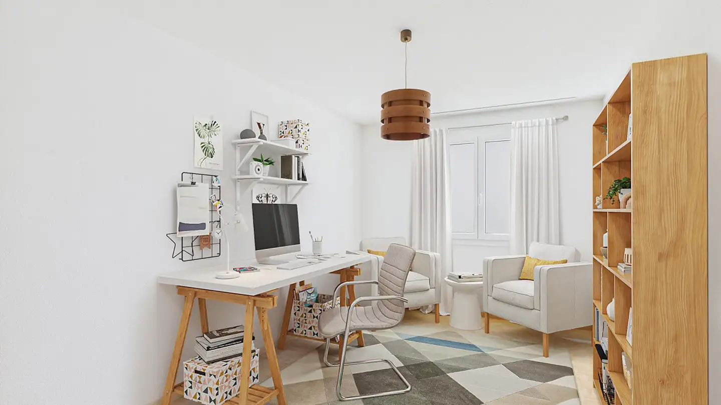 Appartamento in vendita - 3415 Rüegsauschachen - Photo 4