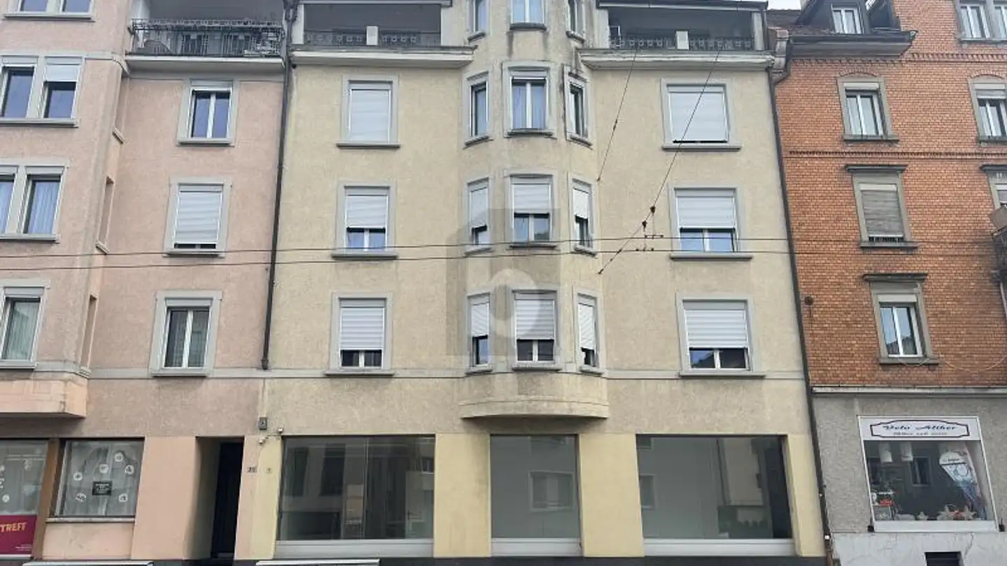 Office space for rent - 9016 St. Gallen