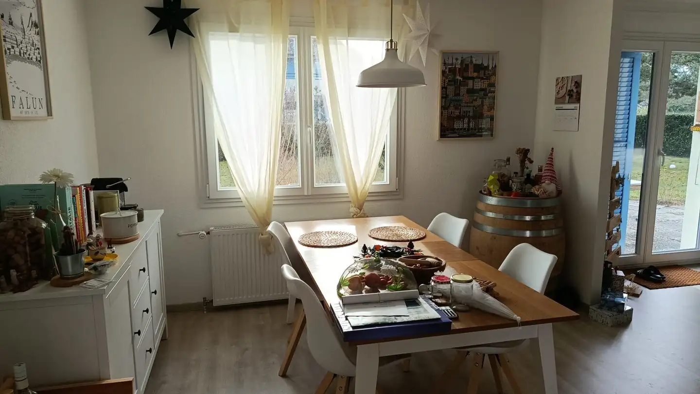 Single house for rent - 1462 Yvonand - Photo 3