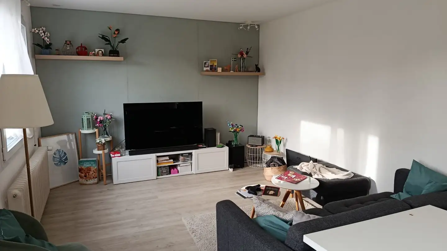 Single house for rent - 1462 Yvonand - Photo 4