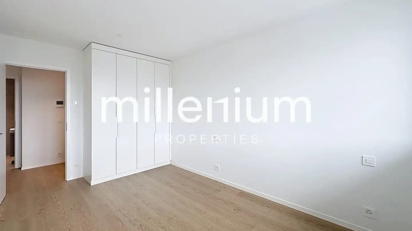 Appartamento in affitto - 1207 Genève - Photo 3