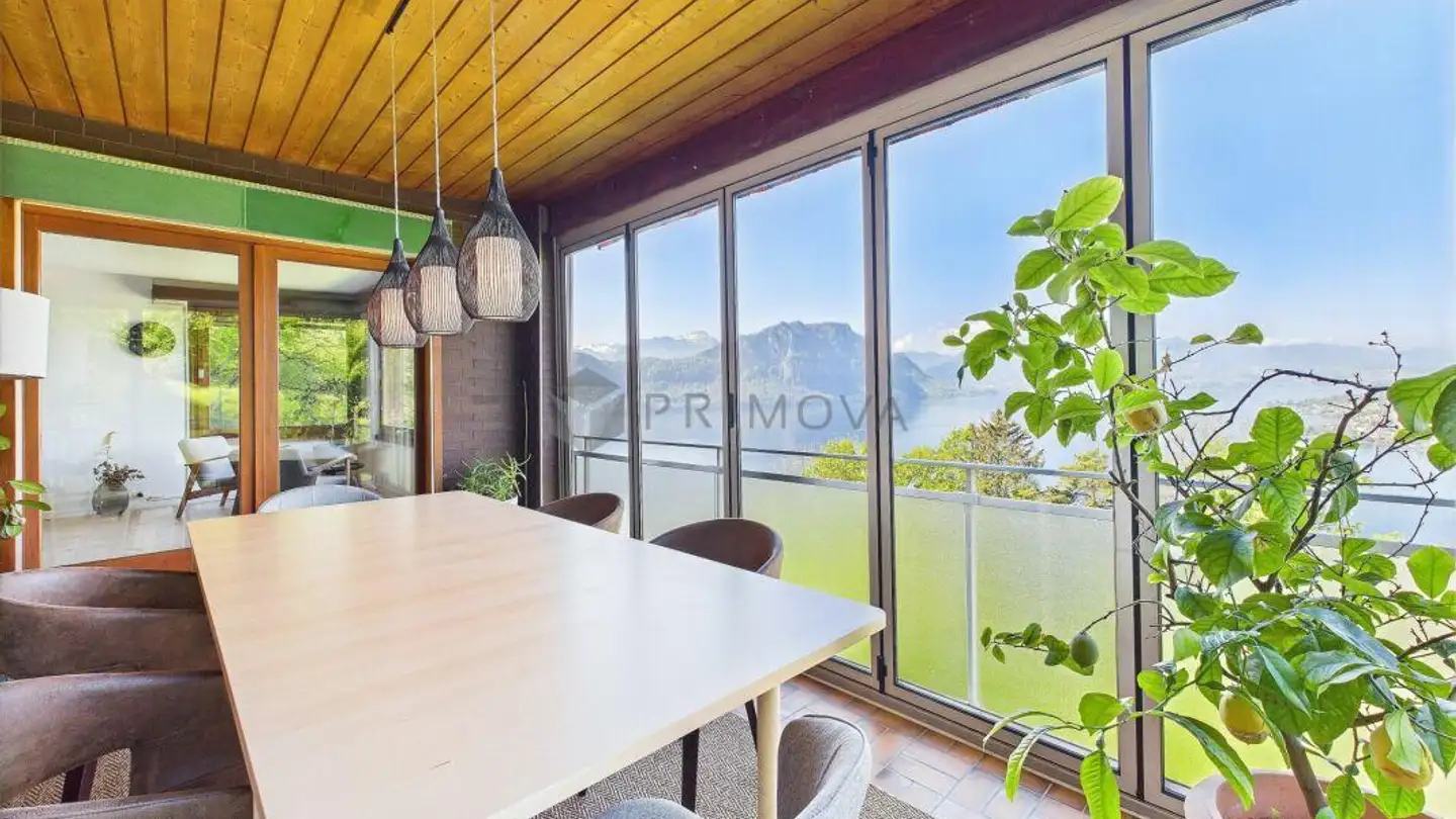 Casa singola in vendita - 6353 Weggis - Photo 2