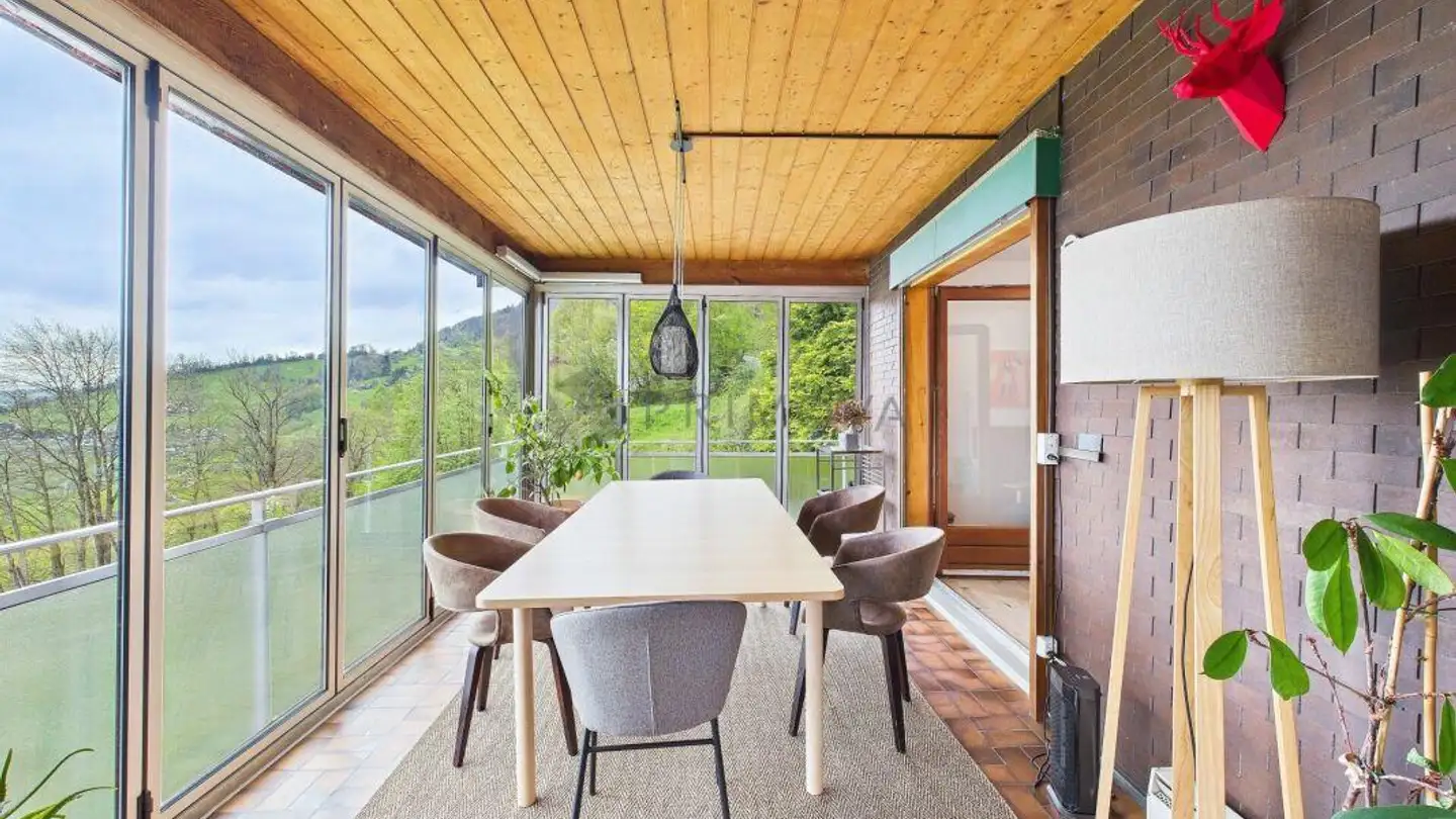 Casa singola in vendita - 6353 Weggis - Photo 3