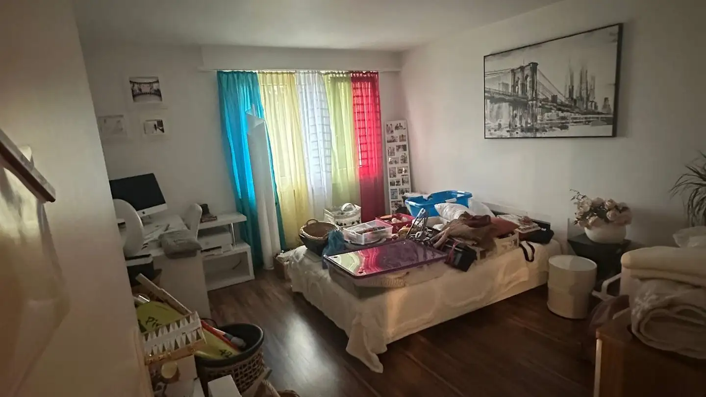 Appartamento in vendita - Rue De La Dîme 84, 2000 Neuchâtel - Photo 4