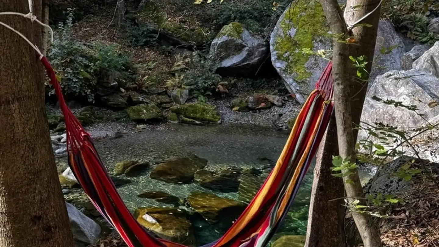 Terrain constructible à vendre - 6745 Giornico - Photo 4