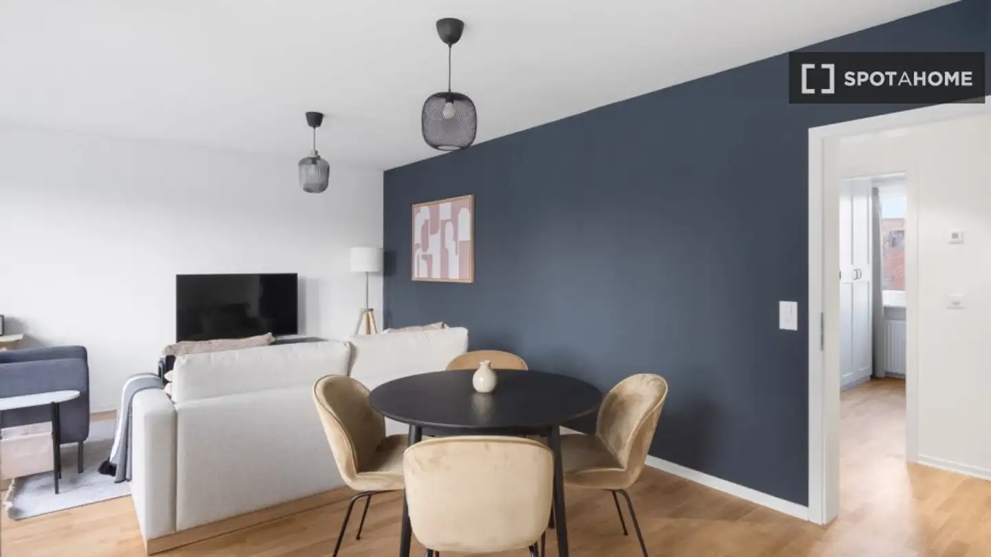 Appartement à louer - 8050 Zürich - Photo 3