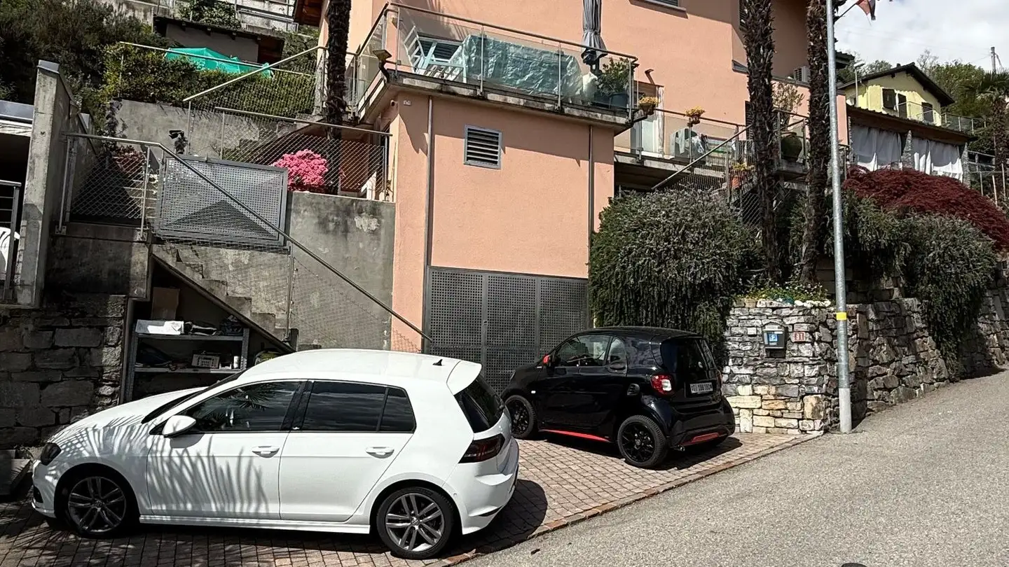 Casa singola in vendita - 6982 Agno