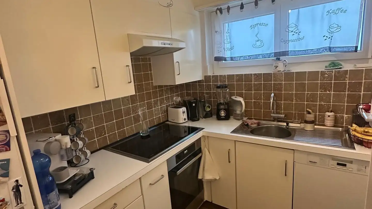 Appartamento in vendita - Rue De La Dîme 84, 2000 Neuchâtel - Photo 3